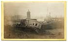 Storm at Margate 1877 [CDV Byrne]